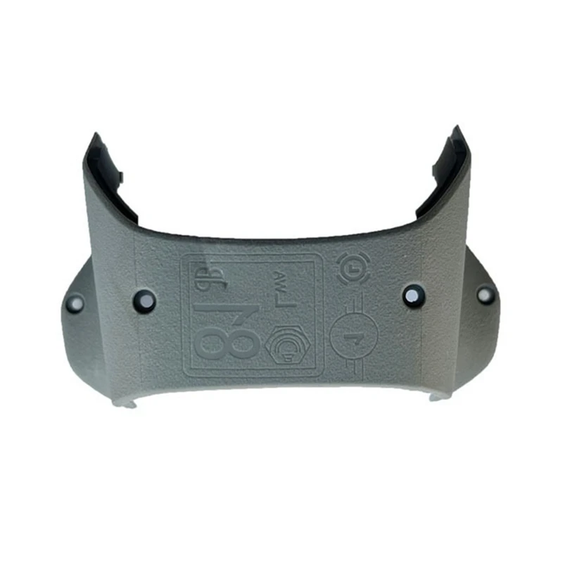 Dji Air 3sジンバル用ボディシェル,固定カバー,スペアパーツ,ドローン修理,交換部品