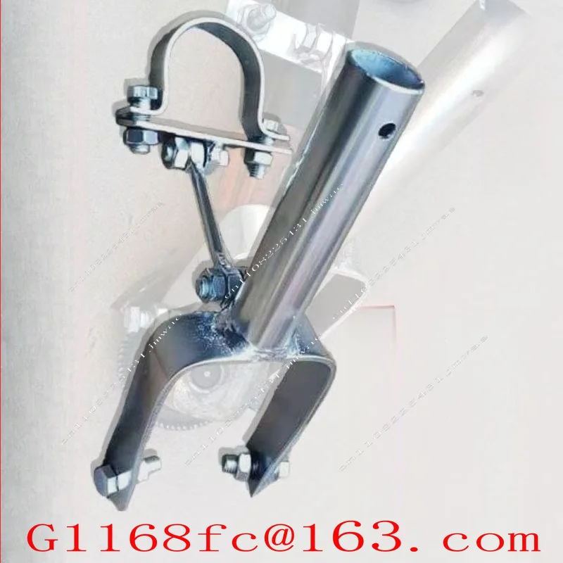 Angle Grinder Bracket Standing Control Grinder Extended Rod Angle Grinder Upgrade Grinding and Polishing Artifact