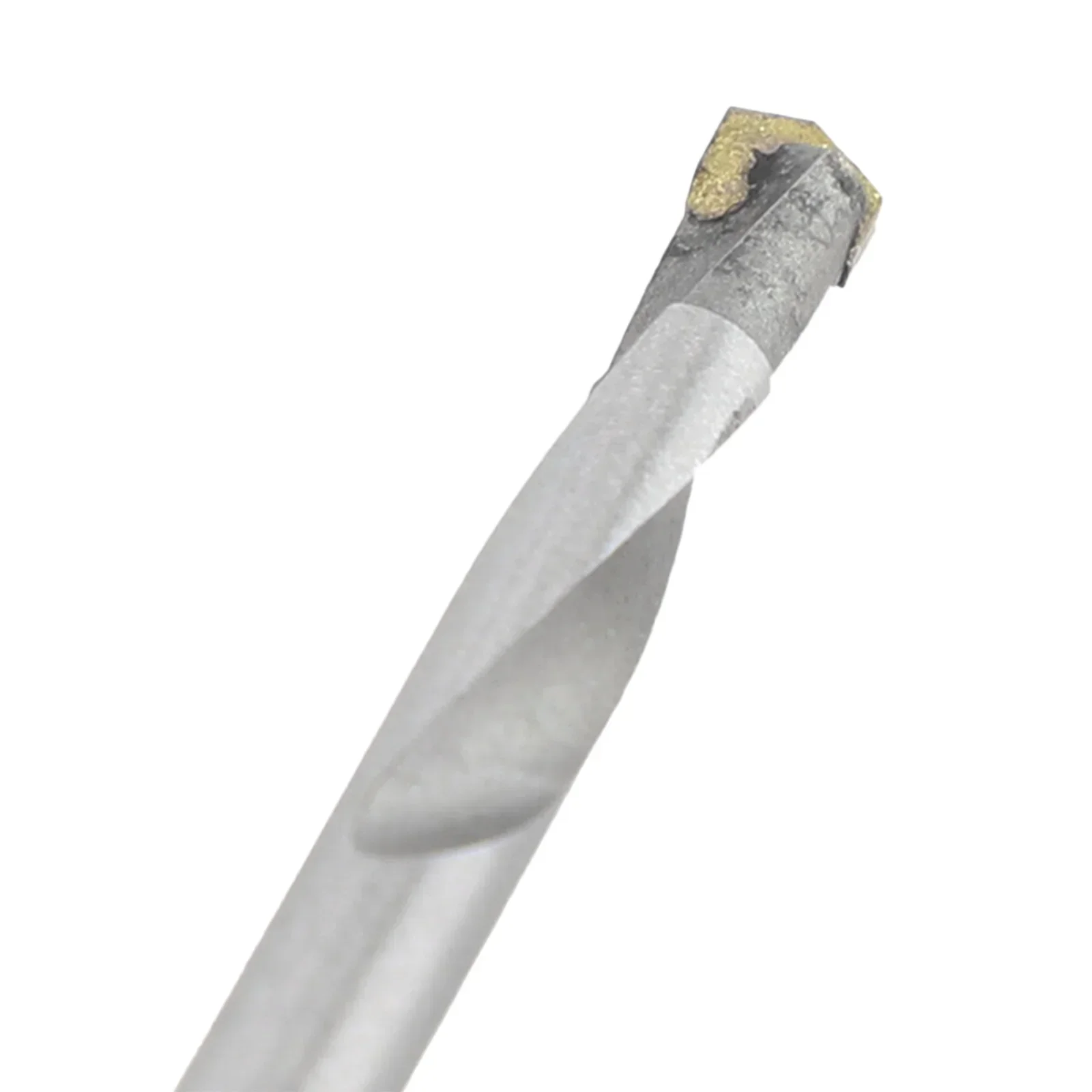 Drilling Drill Bit Tools Copper Grey Iron Power Tools Workshop Equipment 1 Pcs Aluminum Alloy Cemented Carbide