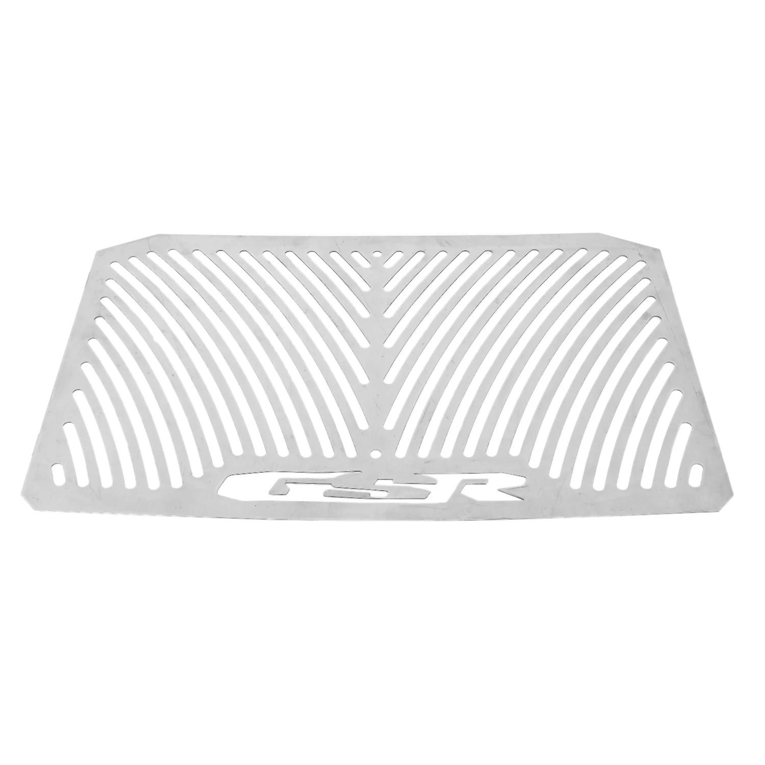 

Motorcycle Grille Radiator Cover Guard Protector Fit for Suzuki Gsr400 Gsr600