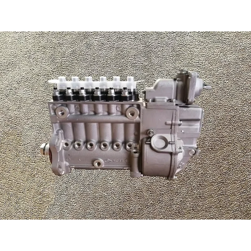 1001670477 EBHF6PH Fuel Injection Pump
