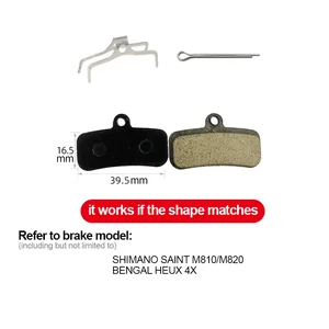 6 Büyük satış, shimano br-mt420-no. 6