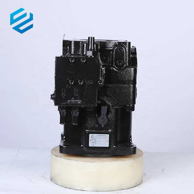 

Hydraulic Pump A10VO Hydraulic Pump Replacement Hydraulic Piston Pump
