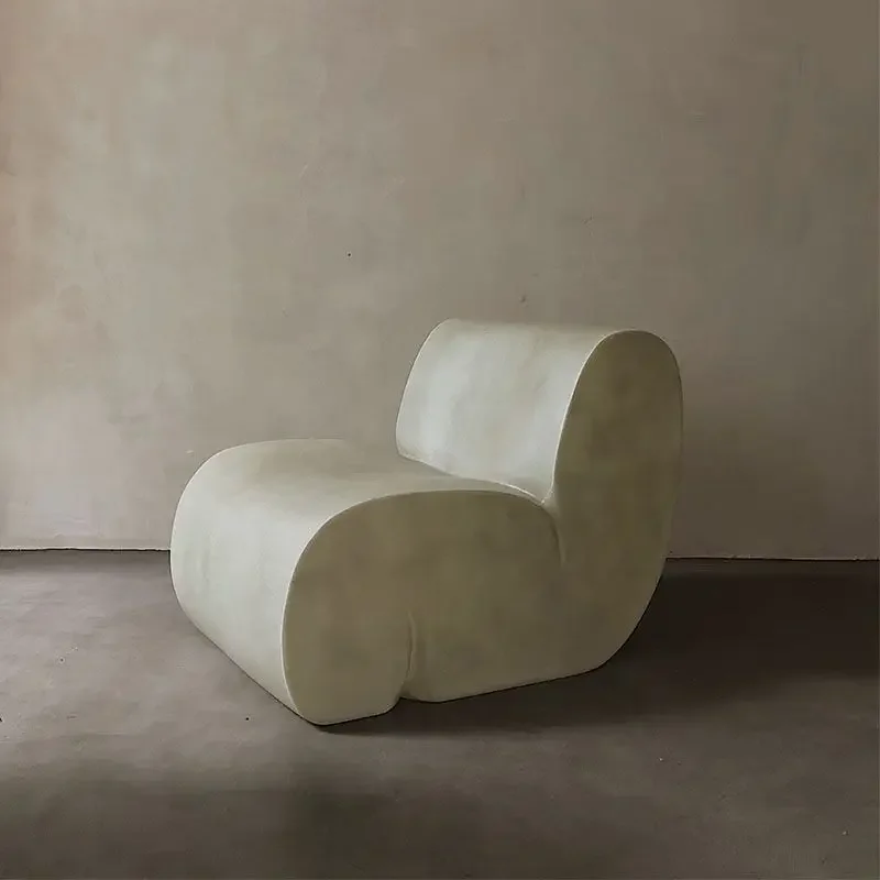 Chair Sofa Art Style Accommodation