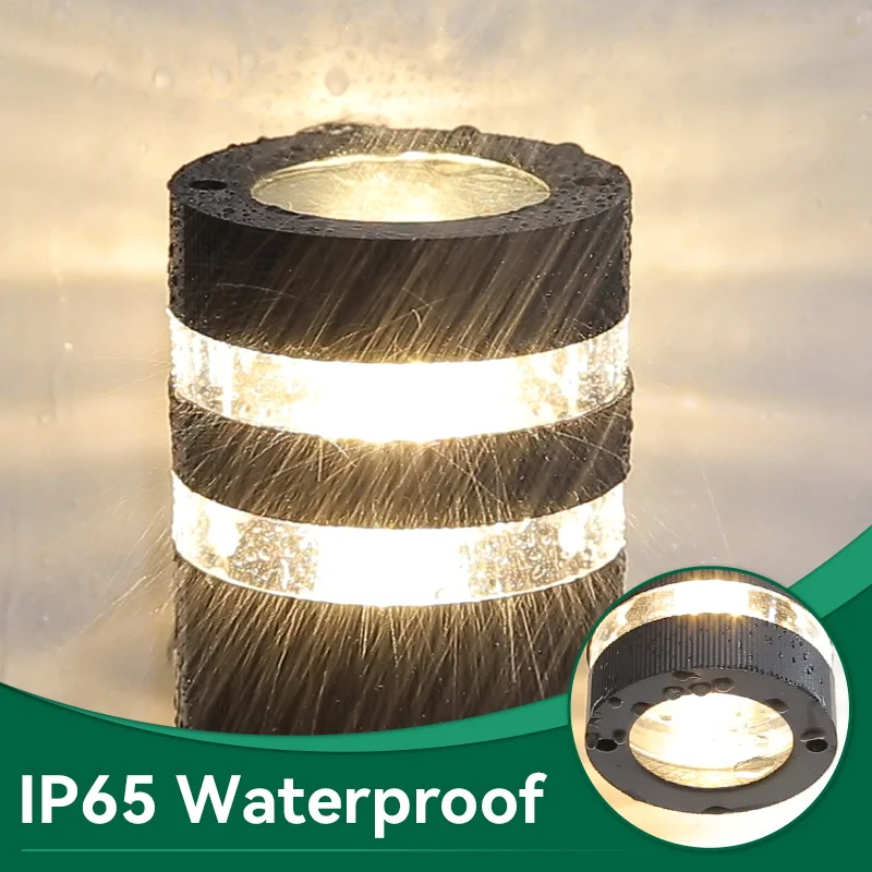 Outdoor Wall Light … - image