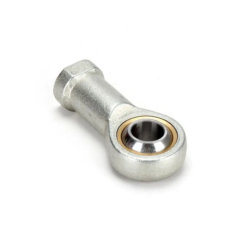 Cuscinetti sferici con estremità stelo Giunto sferico filettato maschio/femmina da 5-18 mm |   Cuscinetto metrico SI T/K POSA8 PHSA8 per macchine automobilistiche