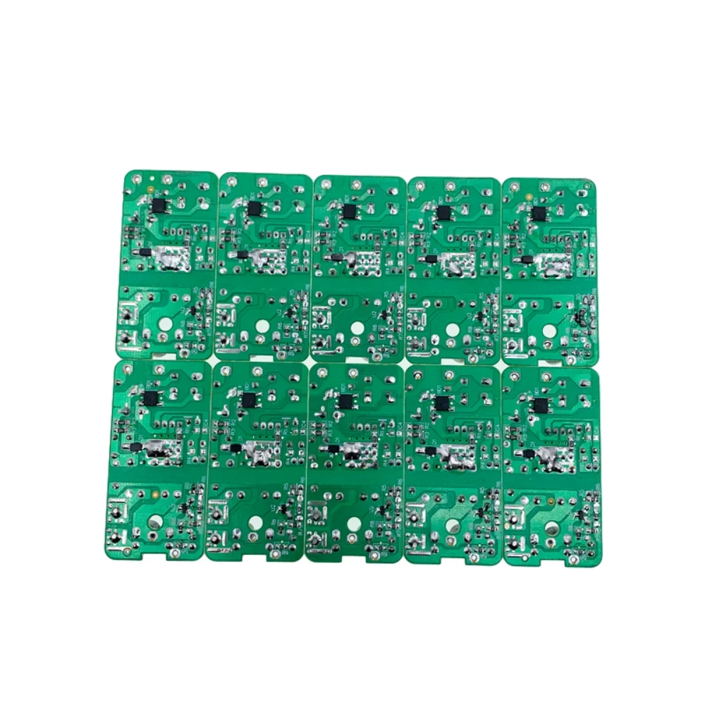 

DC15V 2A AC-DC Power Supply Bare BoardC100-240V to DC15V 2A Power Supply Module 85% Work Efficiency