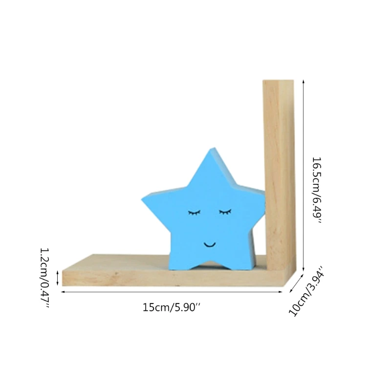 子供のための本棚,男の子と女の子のための完璧なおもちゃとデスクオーガナイザー付きの省スペースのブックラック