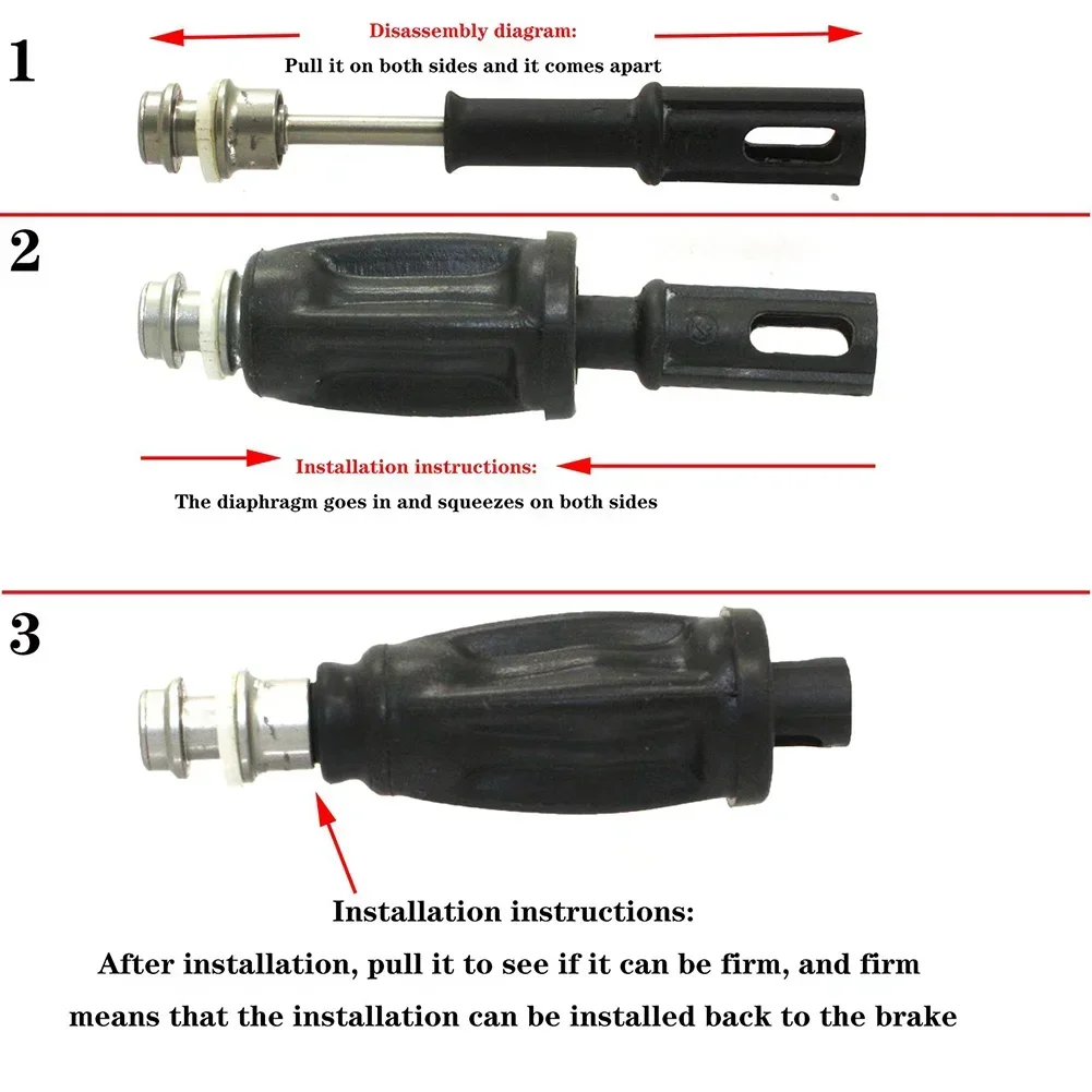 Bicycle Brake Lever Oil Sac With O-ring For Sram-E7 9 XX Bike Brakes Handle Oil Bag Replace Parts Cycling Accessories