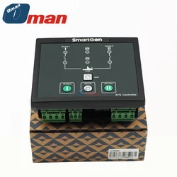 SmartGen Original HAT520N Diesel Genset Controller Suitable for NO Breaking ATS HAT530N