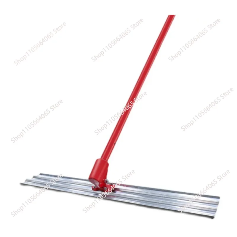 90 * 12.5CM Handheld Thickened Manganese Steel Concrete Leveling Machine