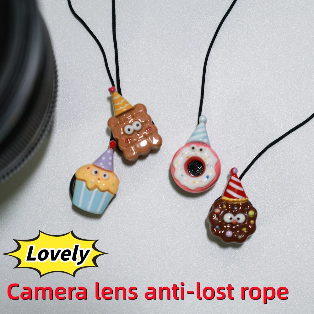 Lovely Camera Lens …