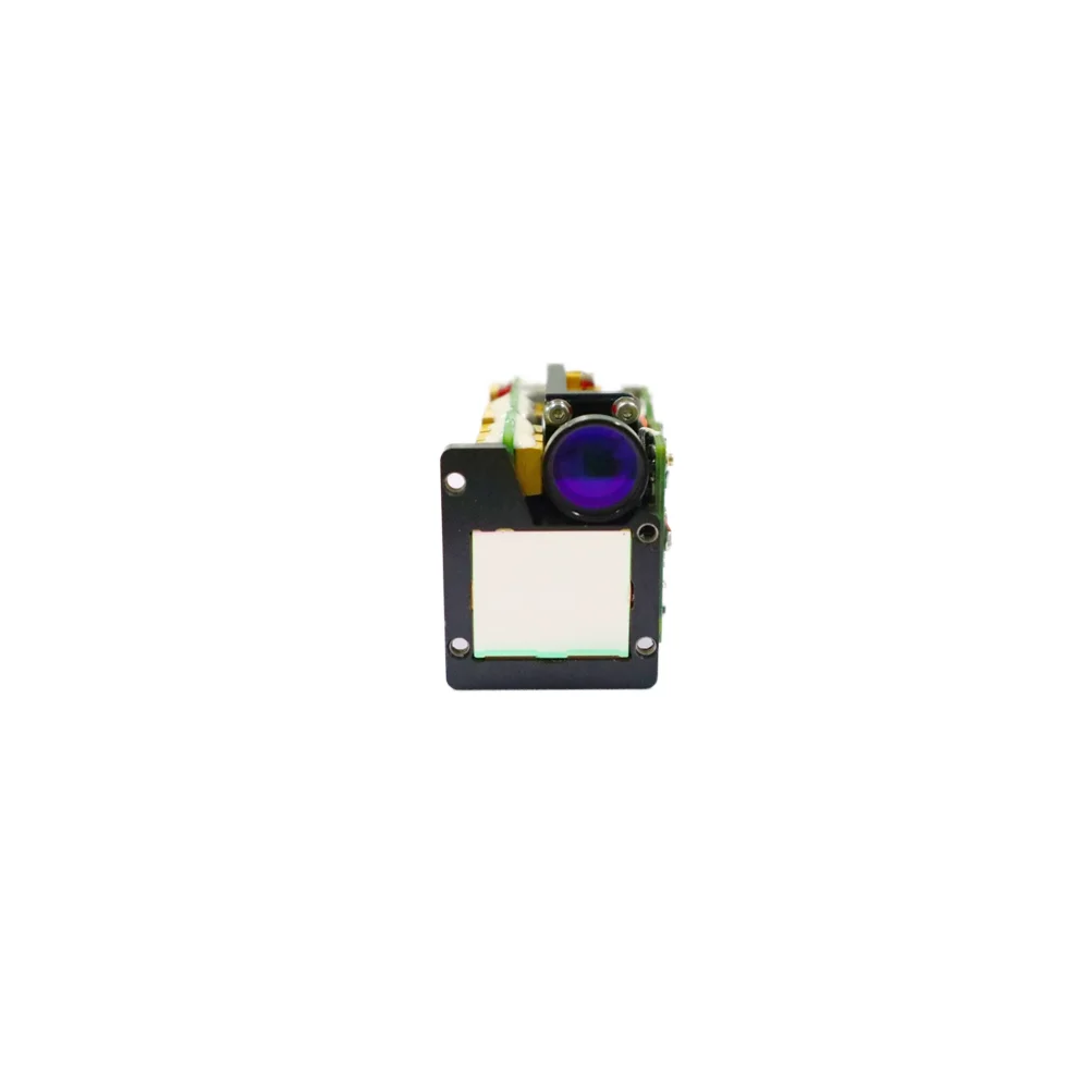 Industrial 6.5km Laser Rangefinder Module 1535nm Product