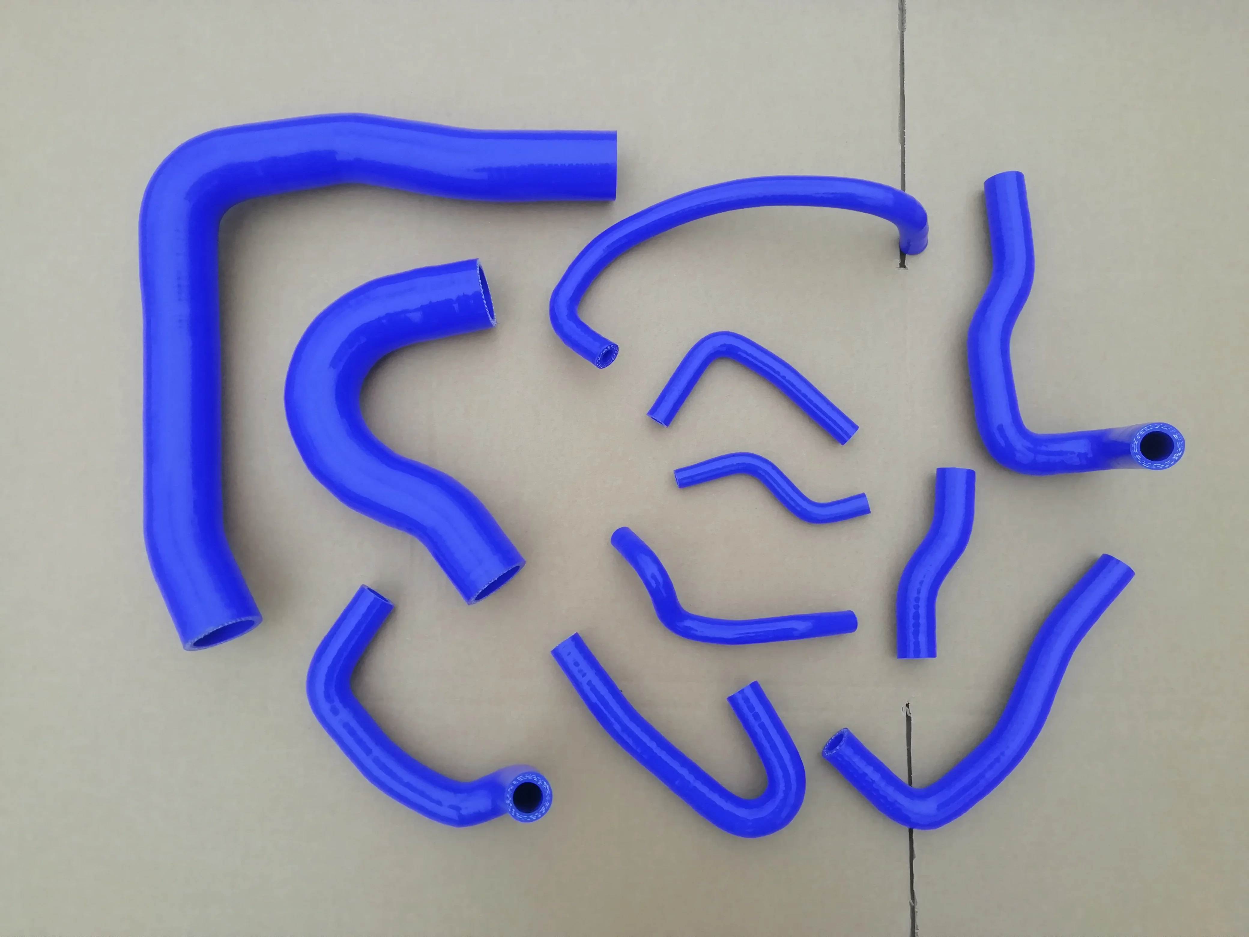 Silicone Radiator H…