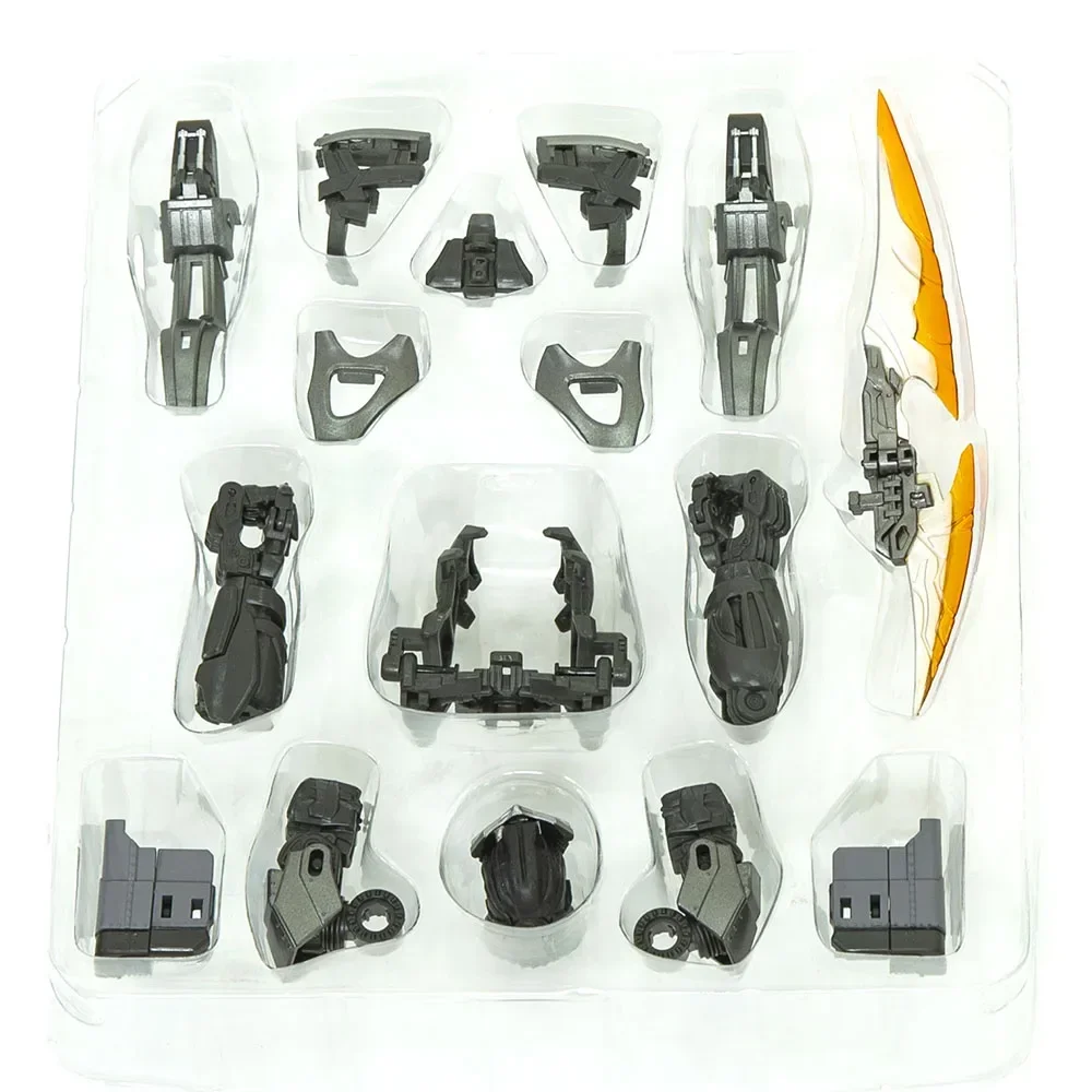 In Stock New Robot … - image