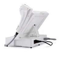 Machine de soin de la peau 3D/4D à 12 rangées 3