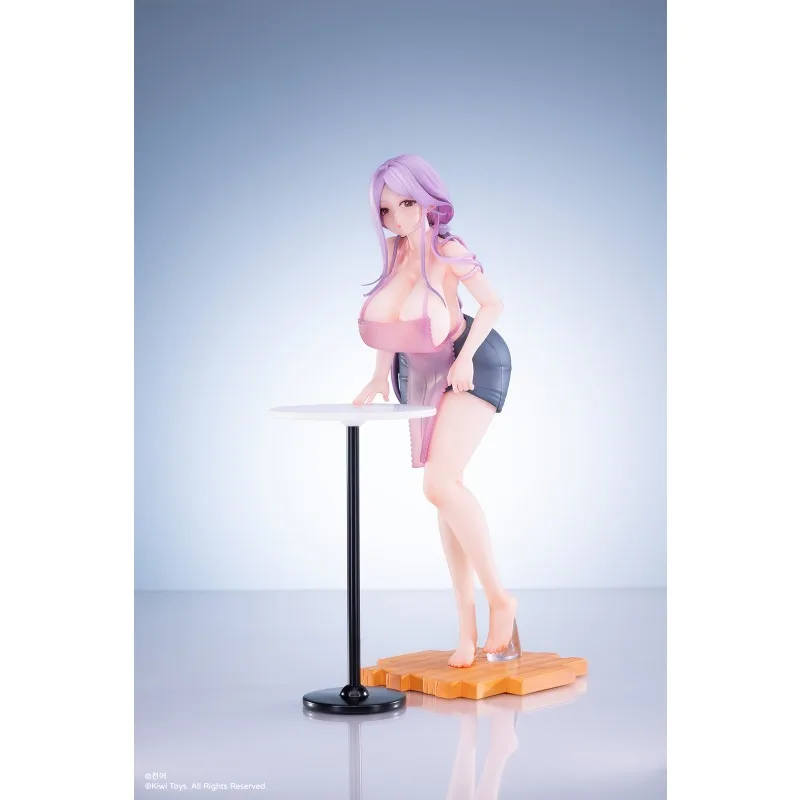 ألعاب كيوي أصلية جديدة كيو نو يوشوكو يوكي 1/6 مجسم محدود + مكافأة