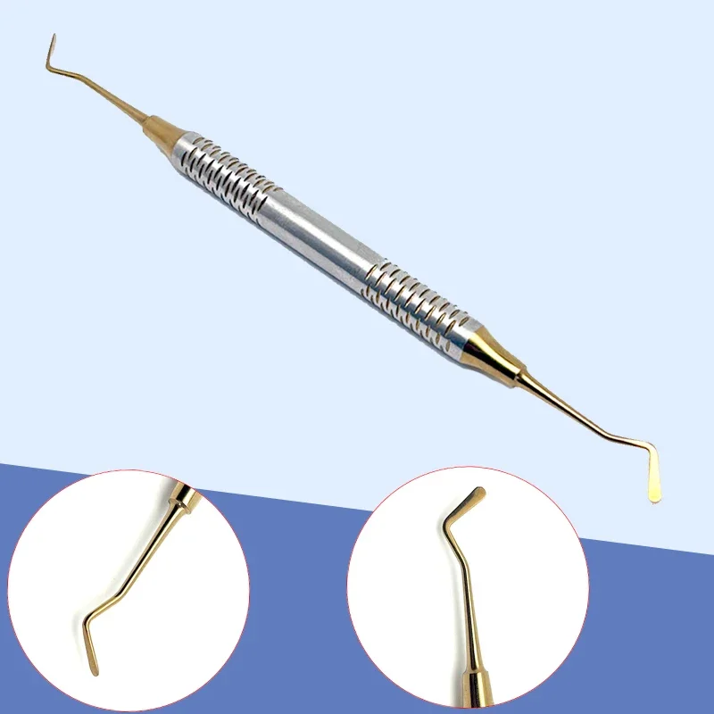 

Инструменты для наполнения стоматологической композитной смолой, инструмент для наполнения стоматологического цементного порошка, инструменты для восстановления двойной головки стоматолога
