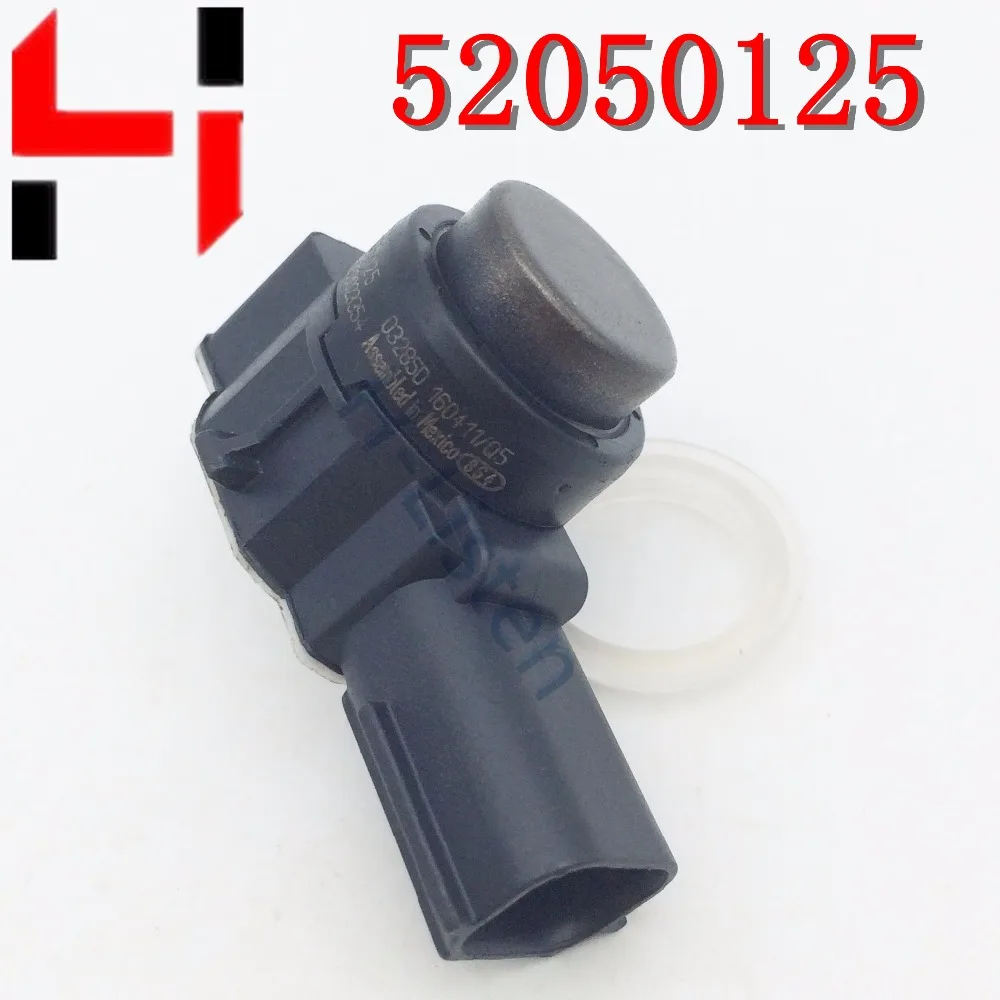 For AdAm CorSa E MerIva Car Accessories 52050125 OEM 0263023354 Parking Sensor Distance Control Sensor 14-17