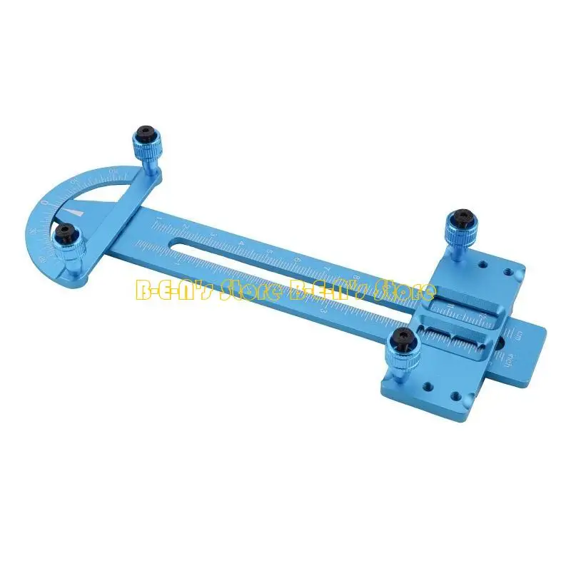 Y1AD RC Model Car Balance Measurement Tool Left Right Adjustment Tools