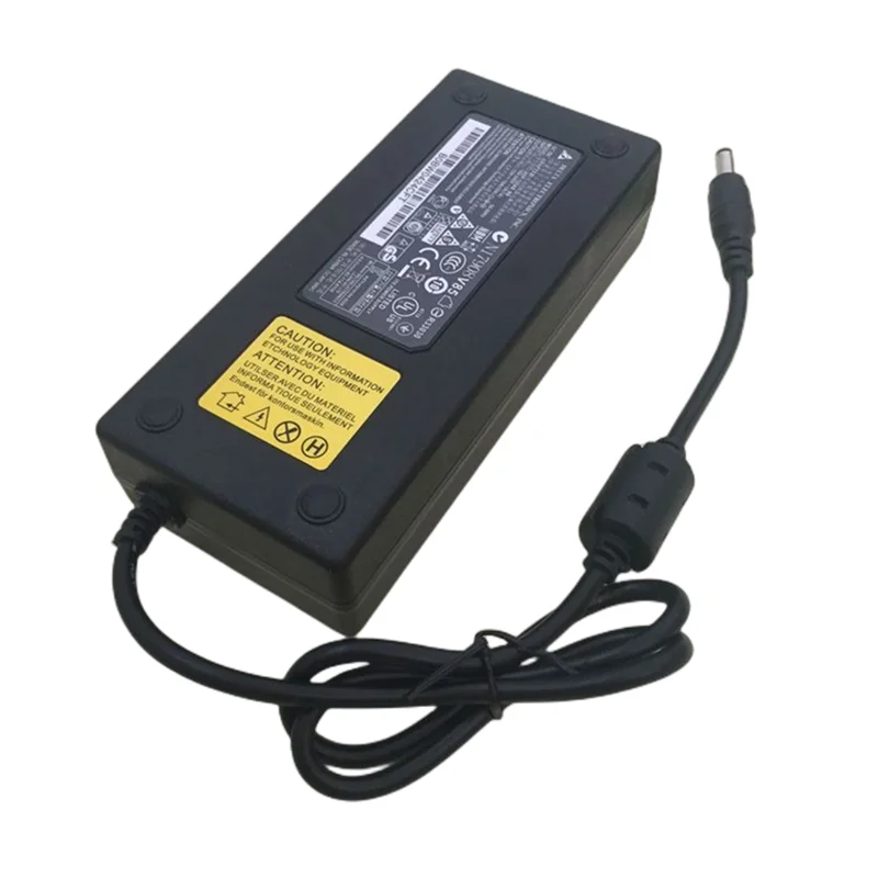 DELTA ELECTRONICS EPS-10 EADP-120GRA AC ADAPTER 12V 10A ISDT Q6 CHARGER For Sony VGP-AC1210 Power Supply