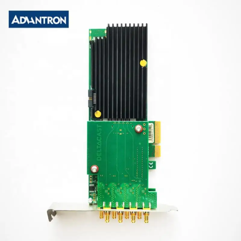 For  DELTACAST DELTA-3G 40-hd40-elp-d Industrial control acquisition card Industrial control small board