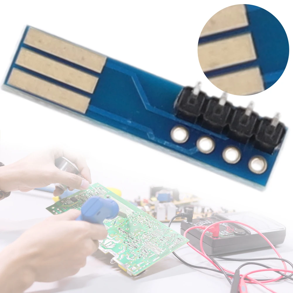 I2C for Nunchuck Adapter I2C for Wii WiiChuck Nunchuck Board I2C for Wii Shield Module for Arduino