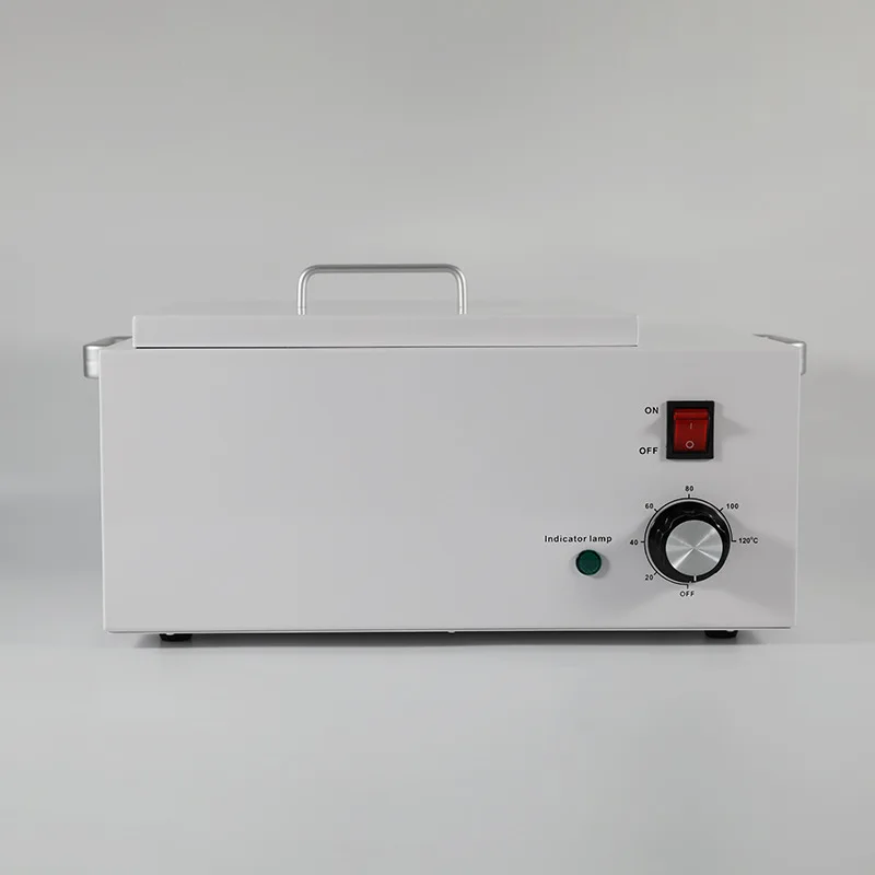 

Rehabilitation Physiotherapy Constant Temperature Heating Melting Wax Therapy Wax Machine