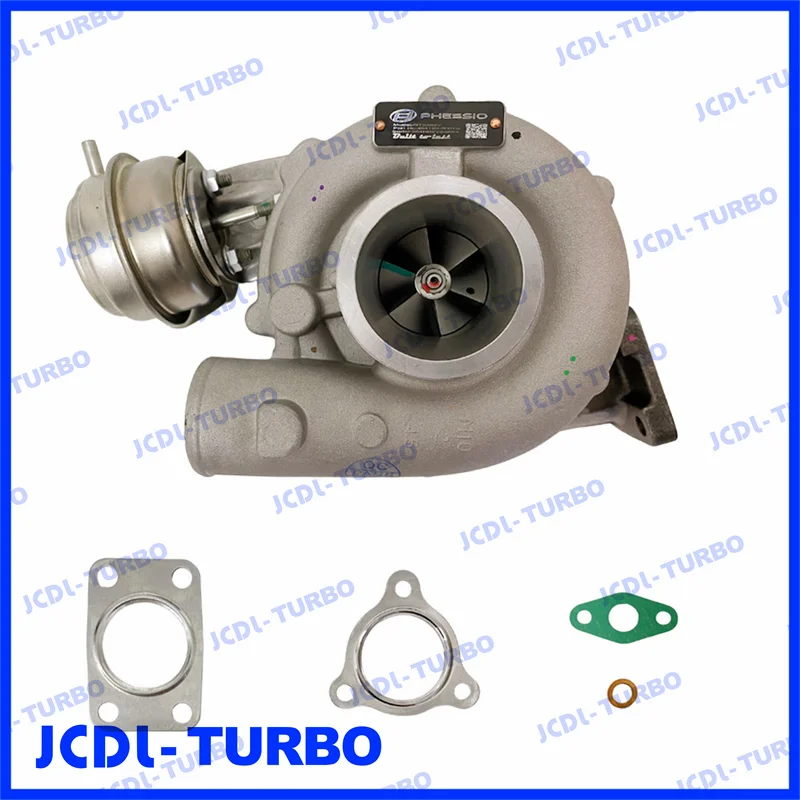 Turbo GT2252V 454192-5007S 454192-5005S 454192-9005W 454192-0005 454192-0001 turbocharger for Volkswagen T4 Transporter