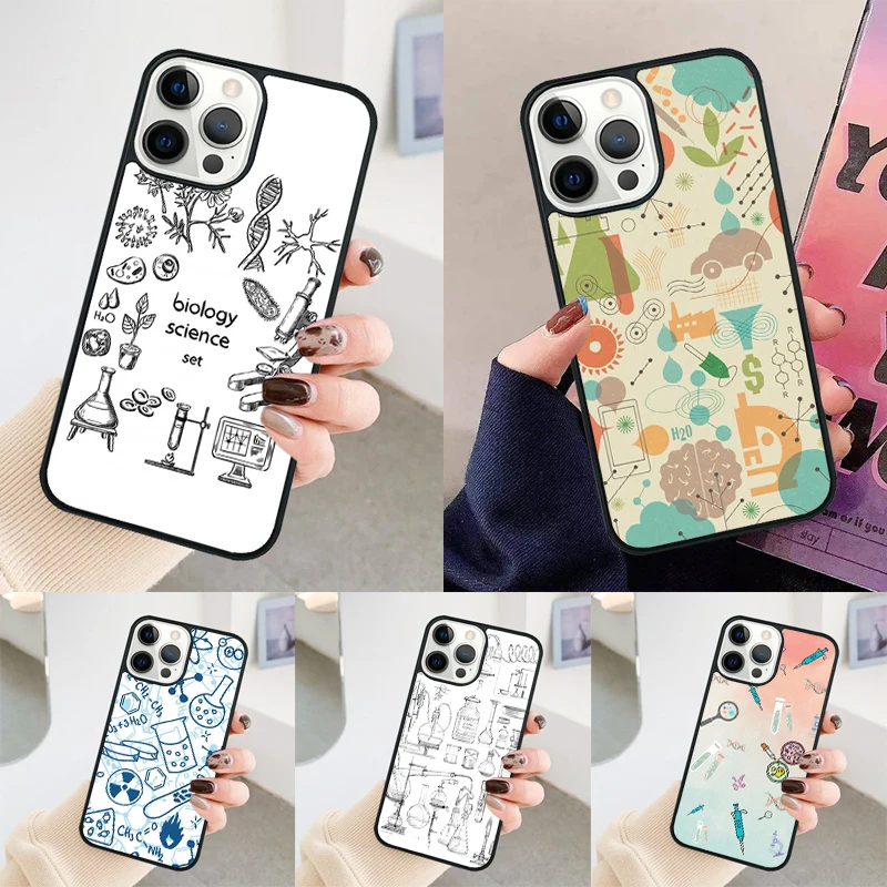 Science Biology Lab… - image