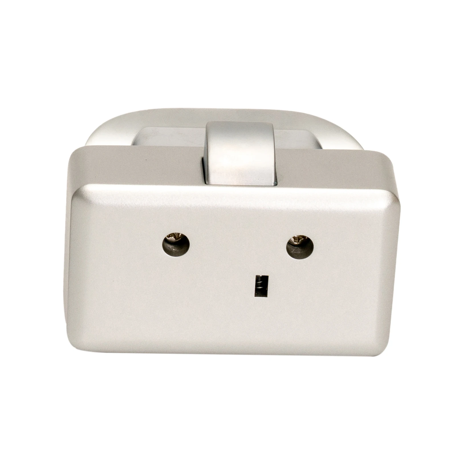 Invisible Electronic Drawer Lock File Hidden Cabinet Door Locks Keyless Switch Anti-theft Smart Lock for Cabinet