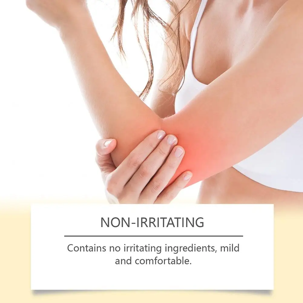 33ml Herbal Soothing Joint Nasal Spray Relieves Joint Pain and Swelling, Increases Flexibility