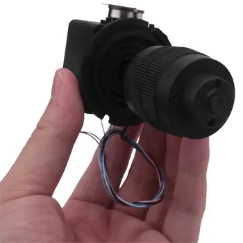 8 best sales 4 way switch joystick - №6
