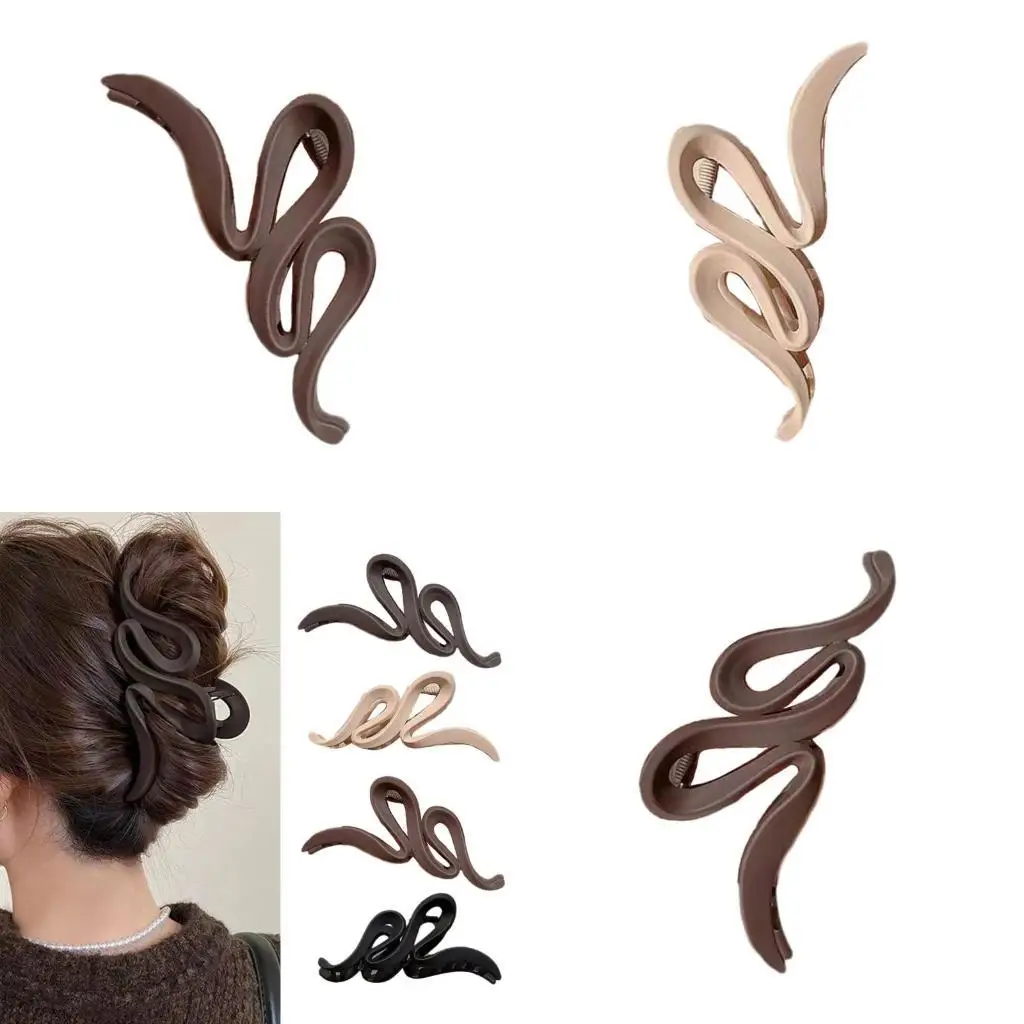 652f-Большой-когти-для-волос-малыш