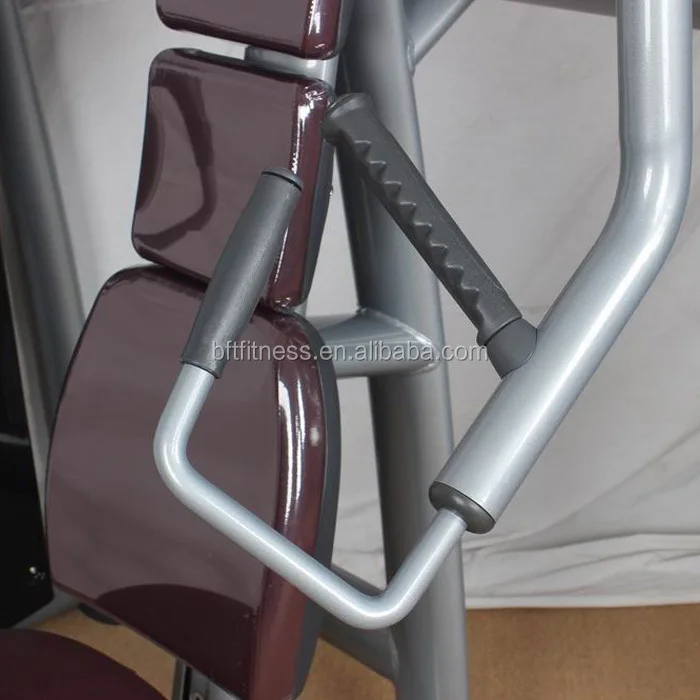 Nieuwe Aankomst Nieuwe Gym Fitness Rug Stretchapparatuur Lat Machine Pulldown