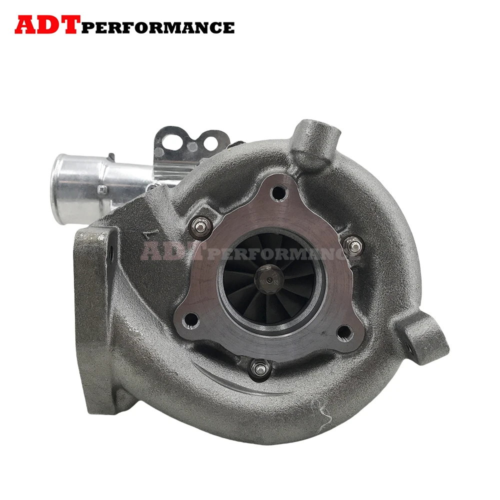

17201-30010 CT16V Turbo Turbocharger 17201-30011 For Toyota landcruiser Prado 120 diesel hilux surf TURBO 1720130010