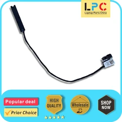 HDD Cable for Acer Aspire A311-31 ES1-132 ES1-332 New Laptop SATA Hard Drive Connector Flex Cable DD0ZHPHD011