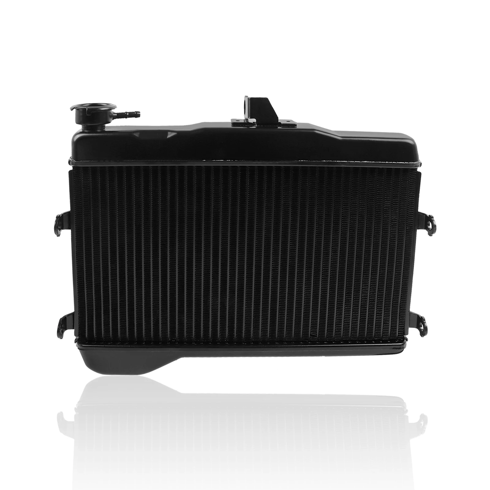 MT FZ 07 Motorcycle Engine Radiator Cooler Cooling Water Tank For Yamaha MT07 MT-07 15-23 FZ07 FZ-07 15-17 XSR700 XSR 700 18-23