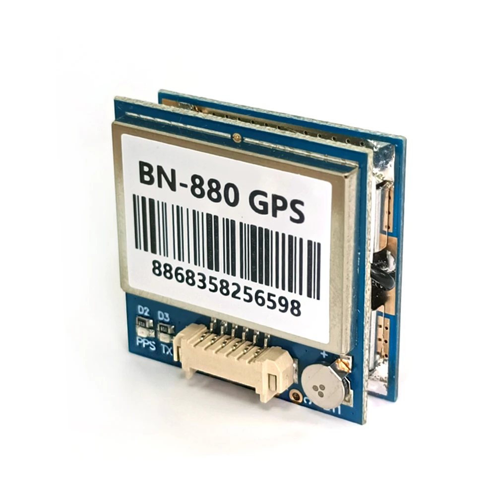 Gps Module BN-880 B…