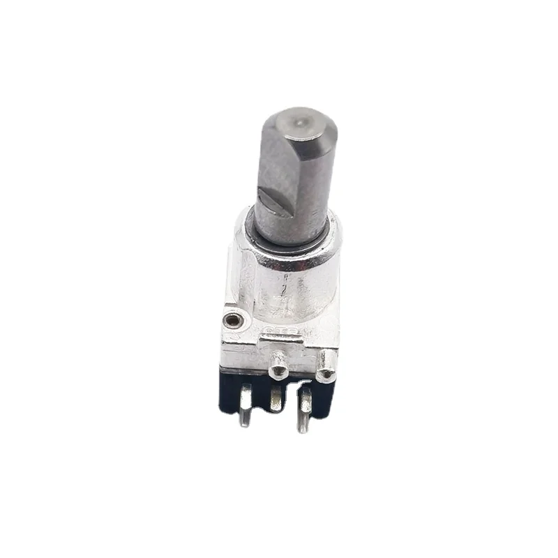 Interruptor de perilla de volumen de potencia 2293C para Radio Motorola DP3400, DP3401, DP3600, DP3601, DGP4150, DGP6150, P8268, XPR6380, XPR6500, XPR6550, 2 unidades