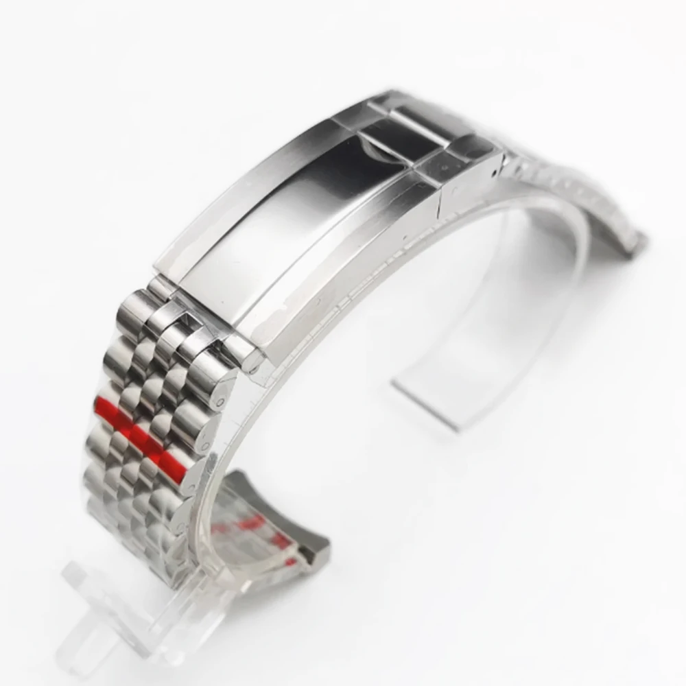 Nueva caja de reloj automático para hombre VK63 de 39,5mm para hombre, reloj de pulsera deportivo resistente al agua, reloj de regalo resistente para hombre