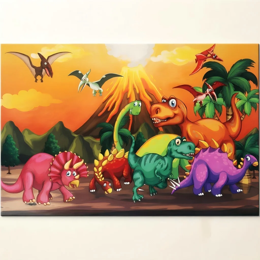 Rompecabezas de 500/1000/1200/ - Kids Education Wallpaper reseña y precio