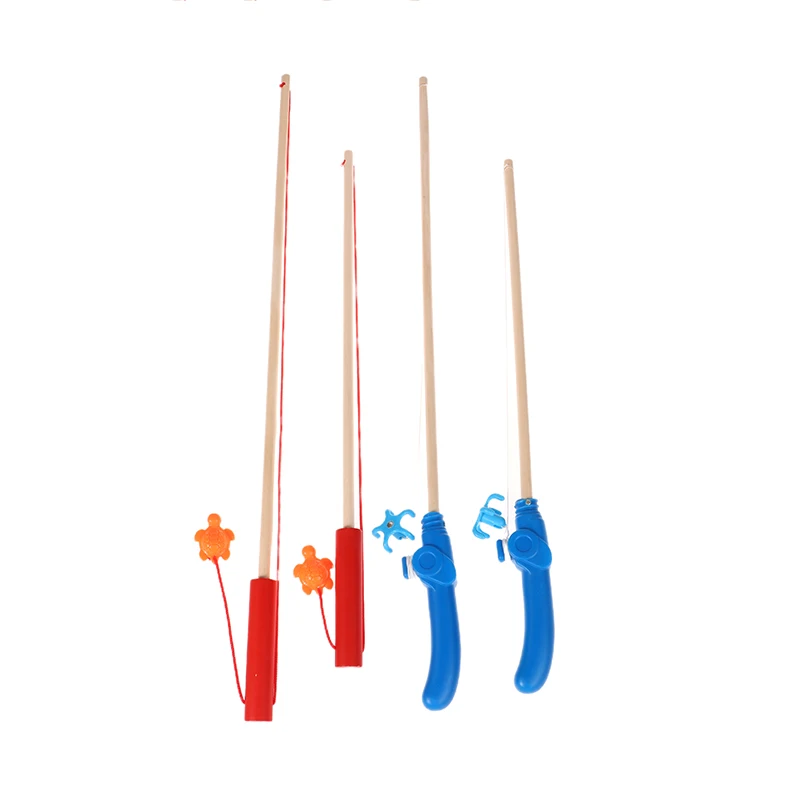 Baby Magnetic Fishi…