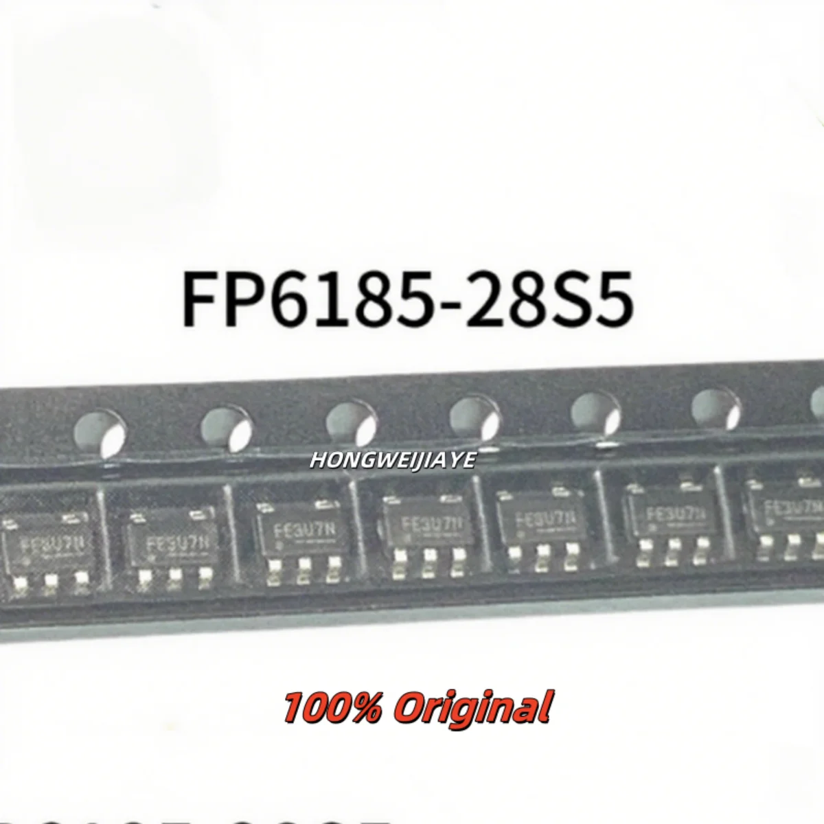 20PCS 100% New FP61…