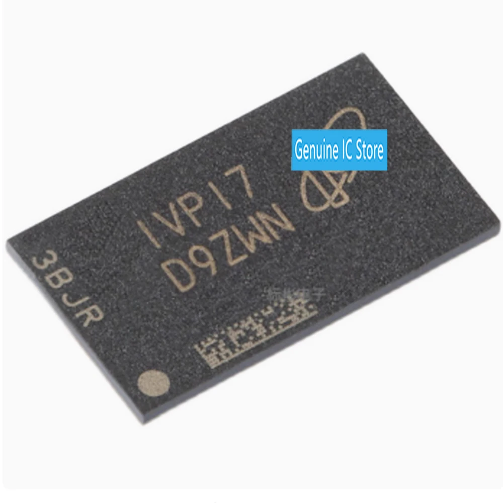 

MT41K512M16VRP-107 IT:P D9ZWN BGA New Original Genuine Ic