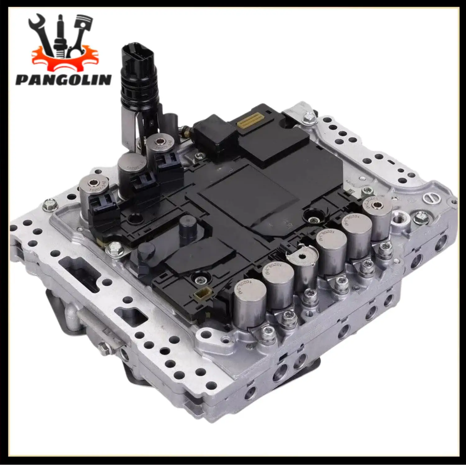RE7R01A JR710E TCM TCU Valve Body Transmission Control Module 31705-X985B 31705X351A For Infiniti Q50 M37 G37 Q70 Nissan 370Z