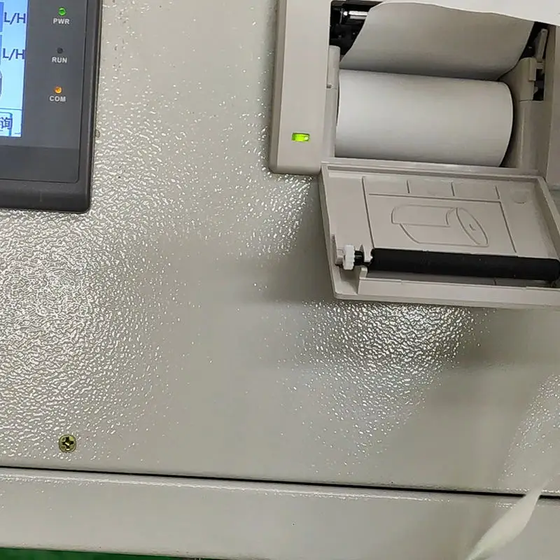 Hot Selling Cement Grouting Recorder Oled Electromagnetic Flowmeter Grouting Recording Equipment