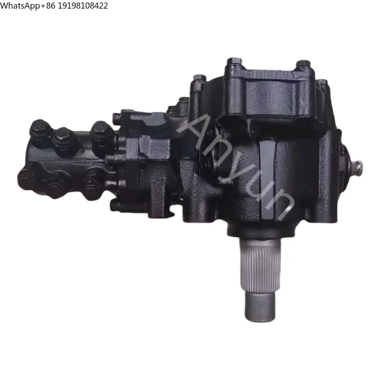 

Новый прочный гидроусилитель рулевого управления (ГУР) для BEN-Z A3754600500 A6464602000 4141 3754600500 6464602000 LS8 LS8-2