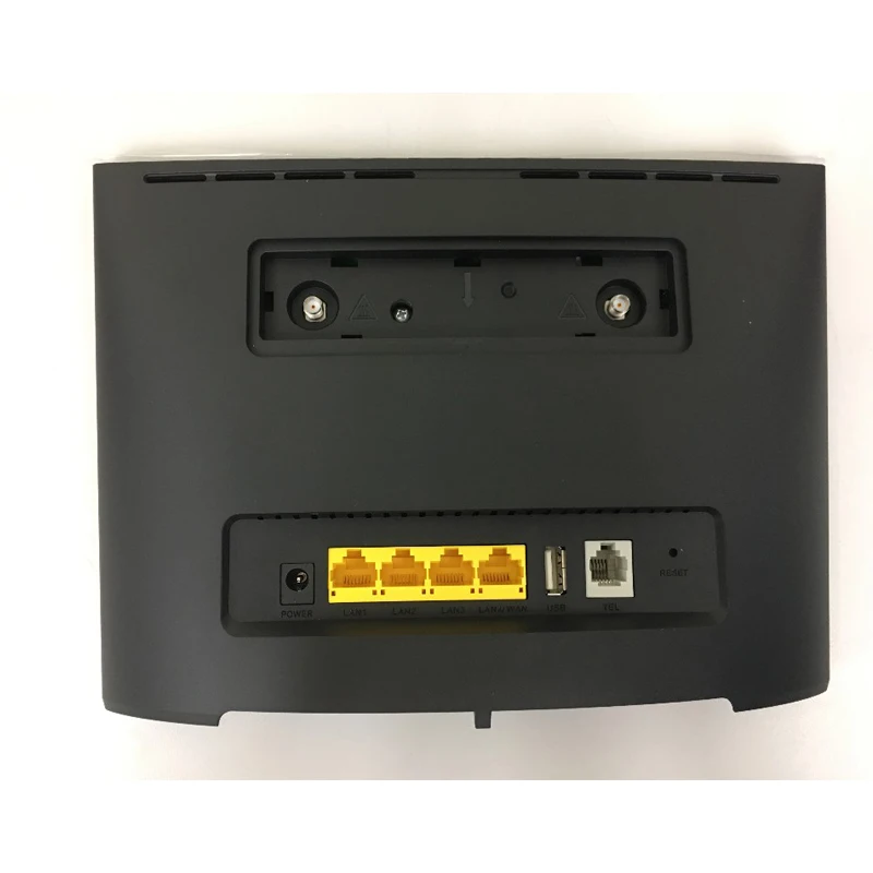 Huawei B525s-23a 4G LTE CPE Router b525s-23a 300Mbps WIFI Gateway Router Cat. 6 Mobile Hotspot +2CPS 4G Antenna