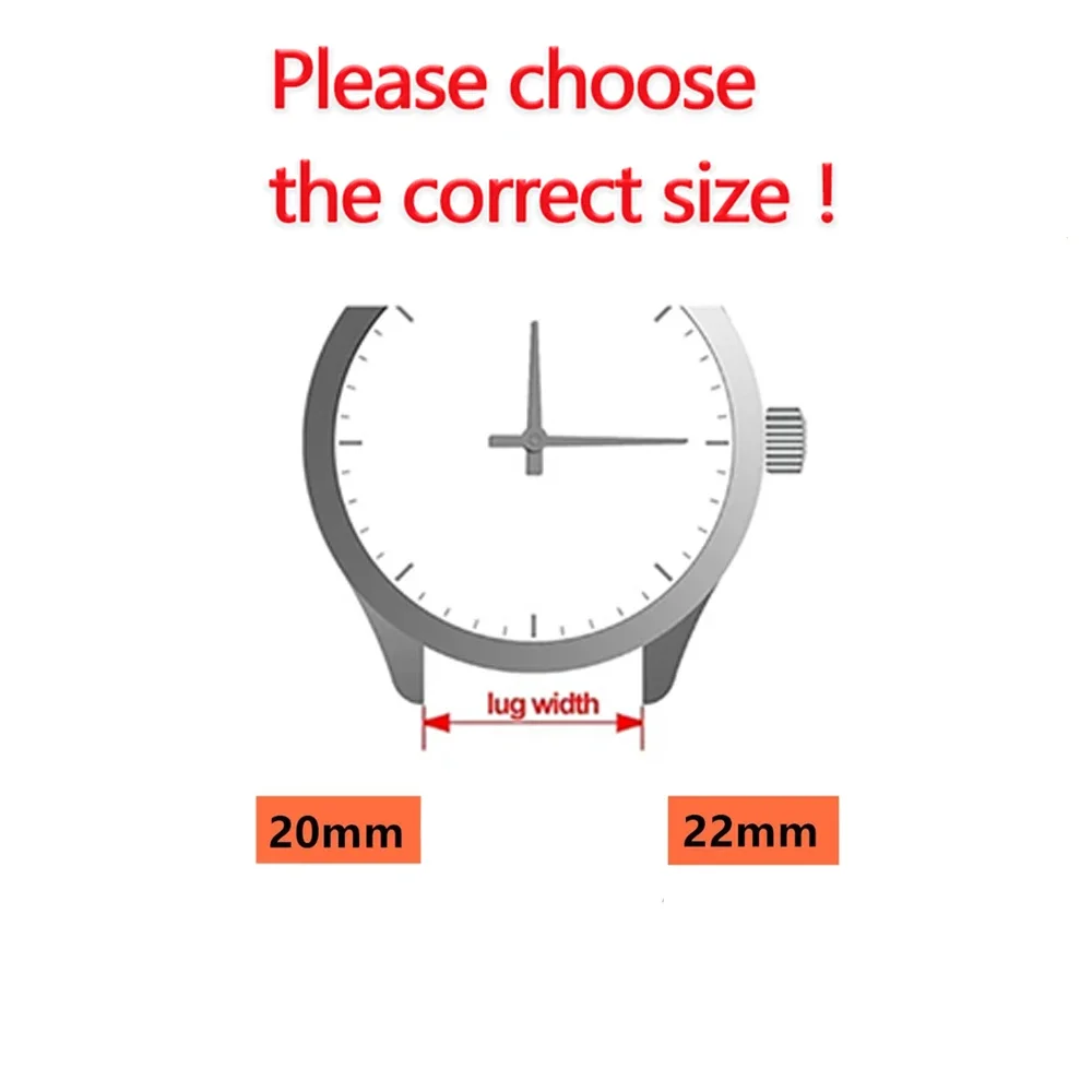Stainless Steel Strap For Samsung Galaxy Watch 7 6 5 4 44mm 40mm 5Pro 4 Classic 20mm 22mm Bracelet Huawei GT 2 3 4 Pro 46mm Band